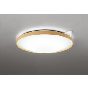 ODELIC オーデリック LC-FREE CIRCADIAN シーリングライト