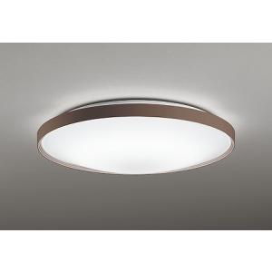 ODELIC（オーデリック） シーリングライト 〜6畳 ホワイト LED 調色 調