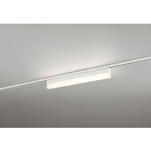 ODELIC（オーデリック） XS411132H レール用スポットライト LED（白色