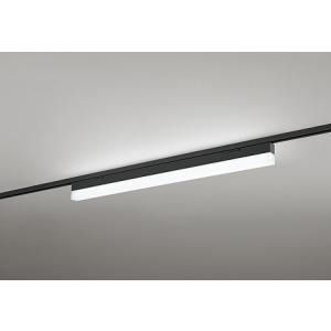 ODELIC（オーデリック） ライティングレール用スポットライト ブラック