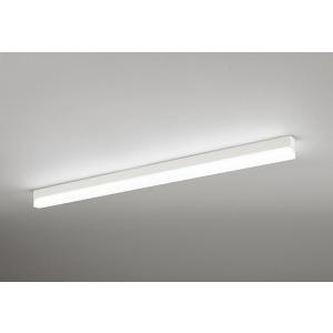 ODELIC（オーデリック） ベースライト 20形 トラフ型 LED（温白色