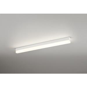 ODELIC（オーデリック） LED TUBE ベースライト 10形 トラフ型 1灯 LED