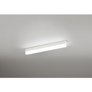 ODELIC（オーデリック） LED LINE ベースライト 40形 トラフ型 LED（昼