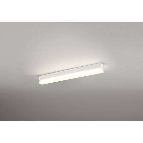 オーデリック SOLID LINE SLIM ベースライト 低光束タイプ ホワイト L600 LED...