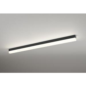 ODELIC オーデリック LED TUBE ベースライト 40形 逆富士型 2灯
