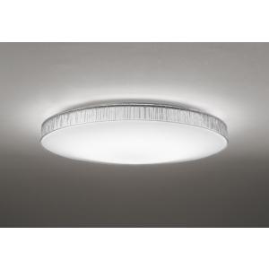 ODELIC（オーデリック） シャンデリア 〜8畳 6灯 LED 調色 調光