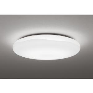 ODELIC（オーデリック） シーリングライト 〜6畳 LED（昼白色