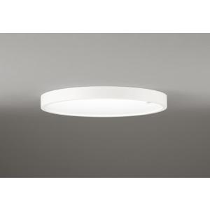 ODELIC オーデリック シーリングライト 〜8畳 LED 調色 調光