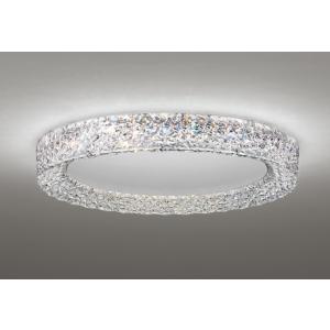 ODELIC（オーデリック） CONNECTED LIGHTING シーリングライト 〜12畳