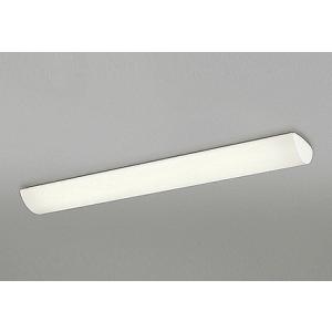 オーデリック XL551644R2D ベースライト ODELIC ODELIC（オーデリック） LED LINE ベースライト 40形 逆富士型 LED（昼