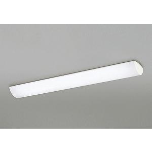 オーデリック ベースライト 40形 2灯 LED（昼白色） OL551335NR｜オーデリック照明器具 コネクト