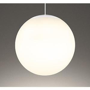 ODELIC（オーデリック） ペンダントライト 大谷石 LED 電球色 調光