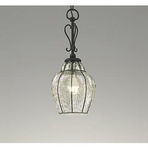 ODELIC（オーデリック） ペンダントライト シルバー LED(昼白色