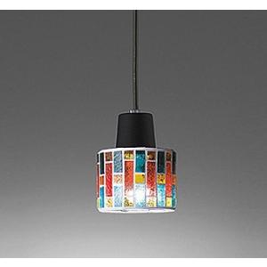 ODELIC（オーデリック） ペンダントライト 大谷石 LED 電球色 調光