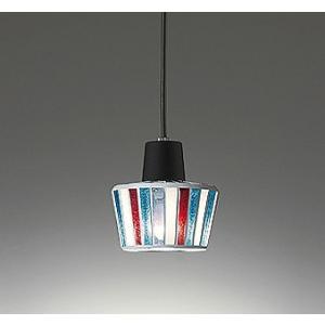 ODELIC（オーデリック） ペンダントライト 大谷石 LED 電球色 調光