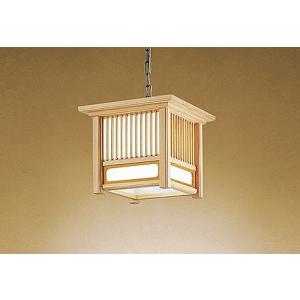 ODELIC（オーデリック） 和風ペンダントライト LED（昼白色