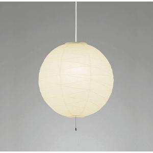 ODELIC（オーデリック） 和風ペンダントライト LED（電球色