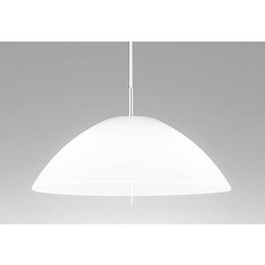 ODELIC（オーデリック） ペンダントライト 大谷石 LED 電球色 調光