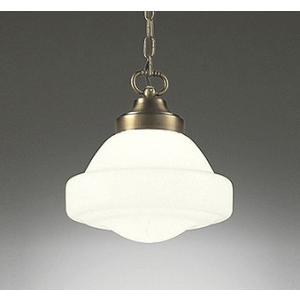 ODELIC（オーデリック） ペンダントライト 大谷石 LED 電球色 調光