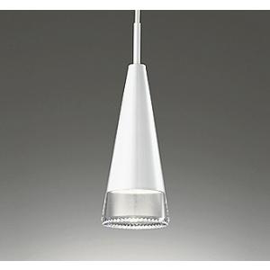 ODELIC（オーデリック） レール用ペンダントライト 大谷石 LED 電球色