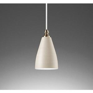 ODELIC（オーデリック） ペンダントライト グリーン φ380 LED（電球色