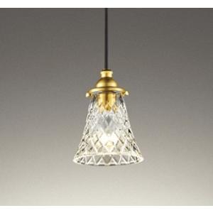 ODELIC（オーデリック） ペンダントライト LED（電球色） OP252545LR