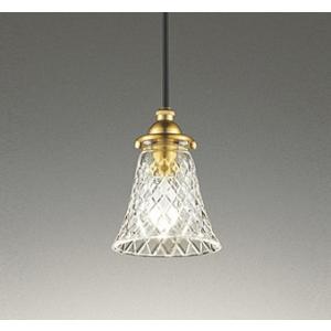 ODELIC（オーデリック） ペンダントライト レッド LED（電球色