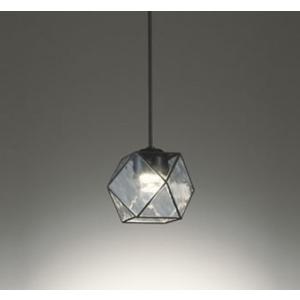 ODELIC オーデリック 和風ペンダントライト LED（電球色