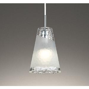 ODELIC（オーデリック） レール用ペンダントライト グレー φ200 LED