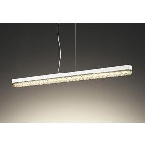 ODELIC（オーデリック） ペンダントライト ゴールド LED 調色 調光