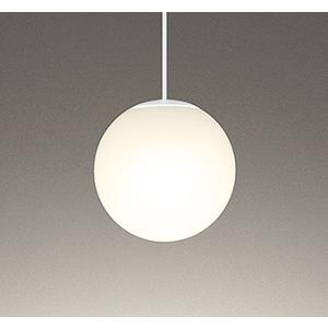 ODELIC（オーデリック） ペンダントライト 大谷石 LED 電球色 調光