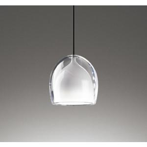 ODELIC（オーデリック） レール用ペンダントライト 大谷石 LED 電球色