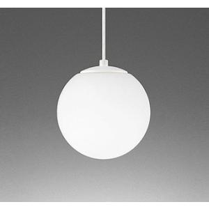 ODELIC オーデリック 和風ペンダントライト 繭玉 3灯 LED（昼