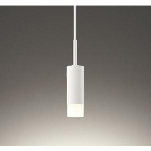 ODELIC（オーデリック） レール用ペンダントライト 大谷石 LED 電球色