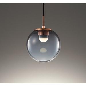 ODELIC（オーデリック） 吹き抜け用ペンダントライト 3灯 LED（昼白色