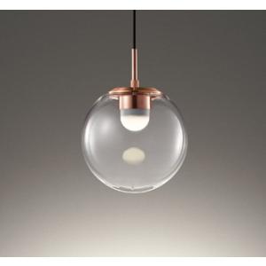 ODELIC（オーデリック） レール用ペンダントライト グレー φ200 LED