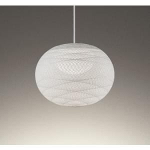 ODELIC（オーデリック） ペンダントライト クリア LED（温白色