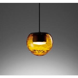 ODELIC（オーデリック） ペンダントライト クリア LED（温白色