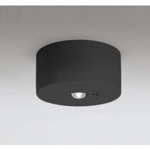 ODELIC オーデリック 非常灯 専用型 電池内蔵型 ホワイト 低天井