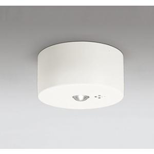 ODELIC オーデリック 非常灯 専用型 電池内蔵型 ホワイト 低天井