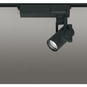 ODELIC（オーデリック） ライティングレール用スポットライト ブラック