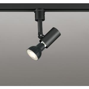 ODELIC（オーデリック） ライティングレール用スポットライト ブラック