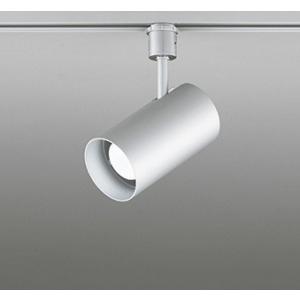 ODELIC オーデリック スポットライト シルバー LED（電球色