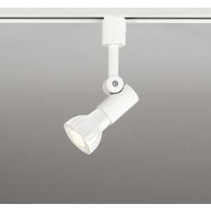 ODELIC（オーデリック） レール用スポットライト シルバー LED（昼白色