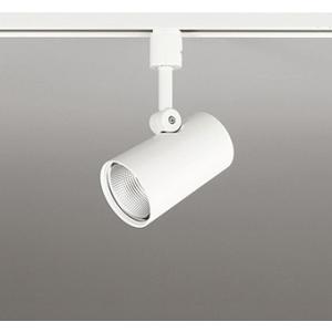 ODELIC（オーデリック） レール用スポットライト ブラック LED 昼白色
