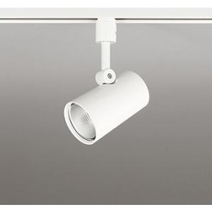 ODELIC（オーデリック） レール用スポットライト ブラック LED 昼白色