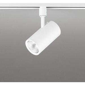 ODELIC（オーデリック） レール用スポットライト ブラック LED（昼白色