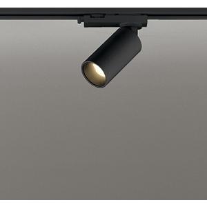 ODELIC（オーデリック） レール用スポットライト シルバー ランプ別売