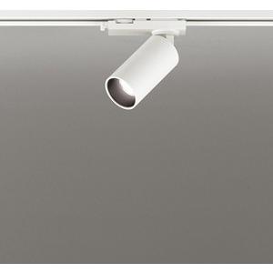 ODELIC（オーデリック） ライティングレール用スポットライト ブラック