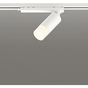 ODELIC（オーデリック） レール用スポットライト ホワイト LED 調色 調